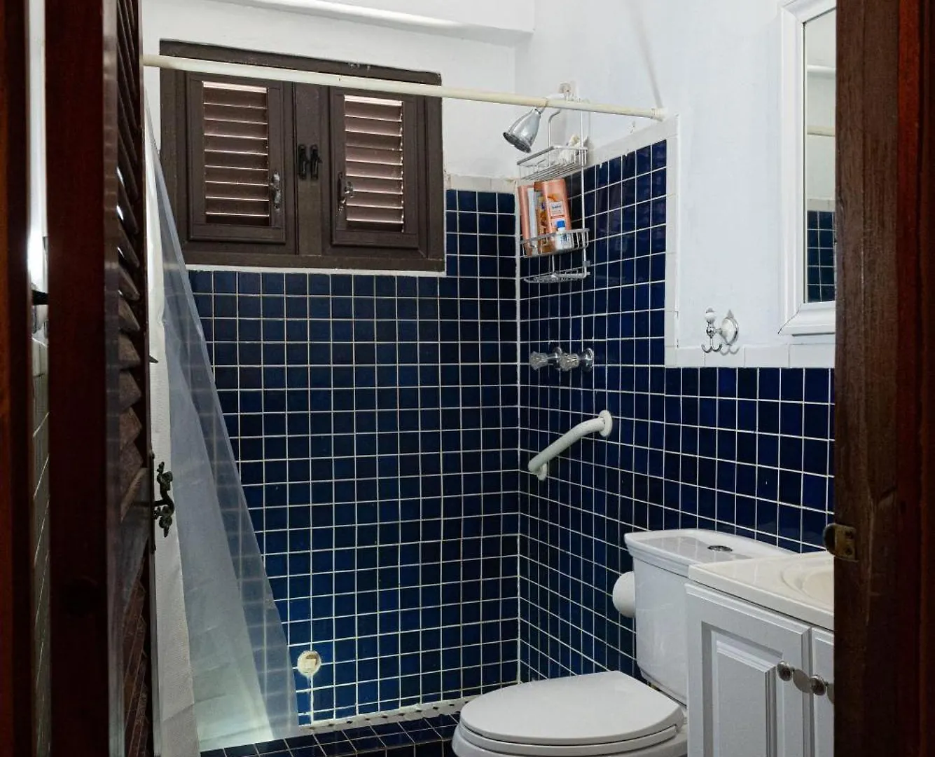 Penthouse With Private Rooftop! San Juan Porto Riko
